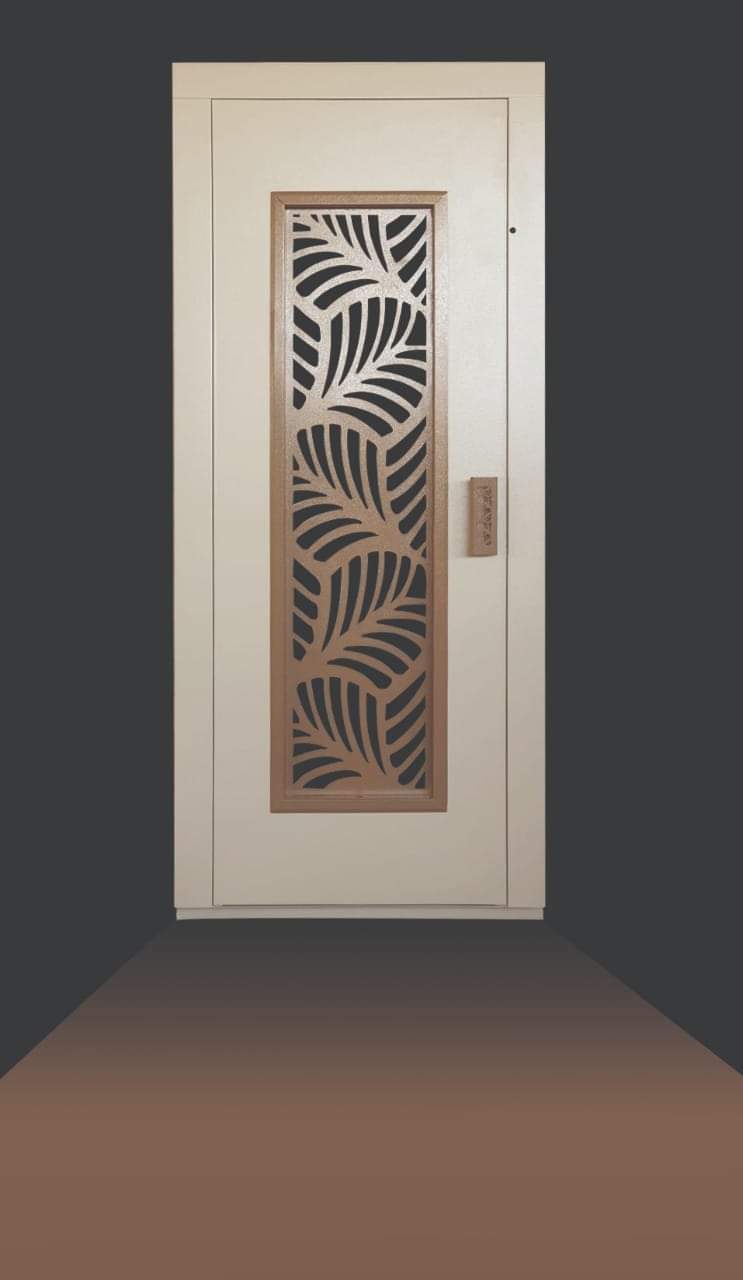 تركيب مصاعد