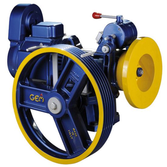 تركيب مصاعد