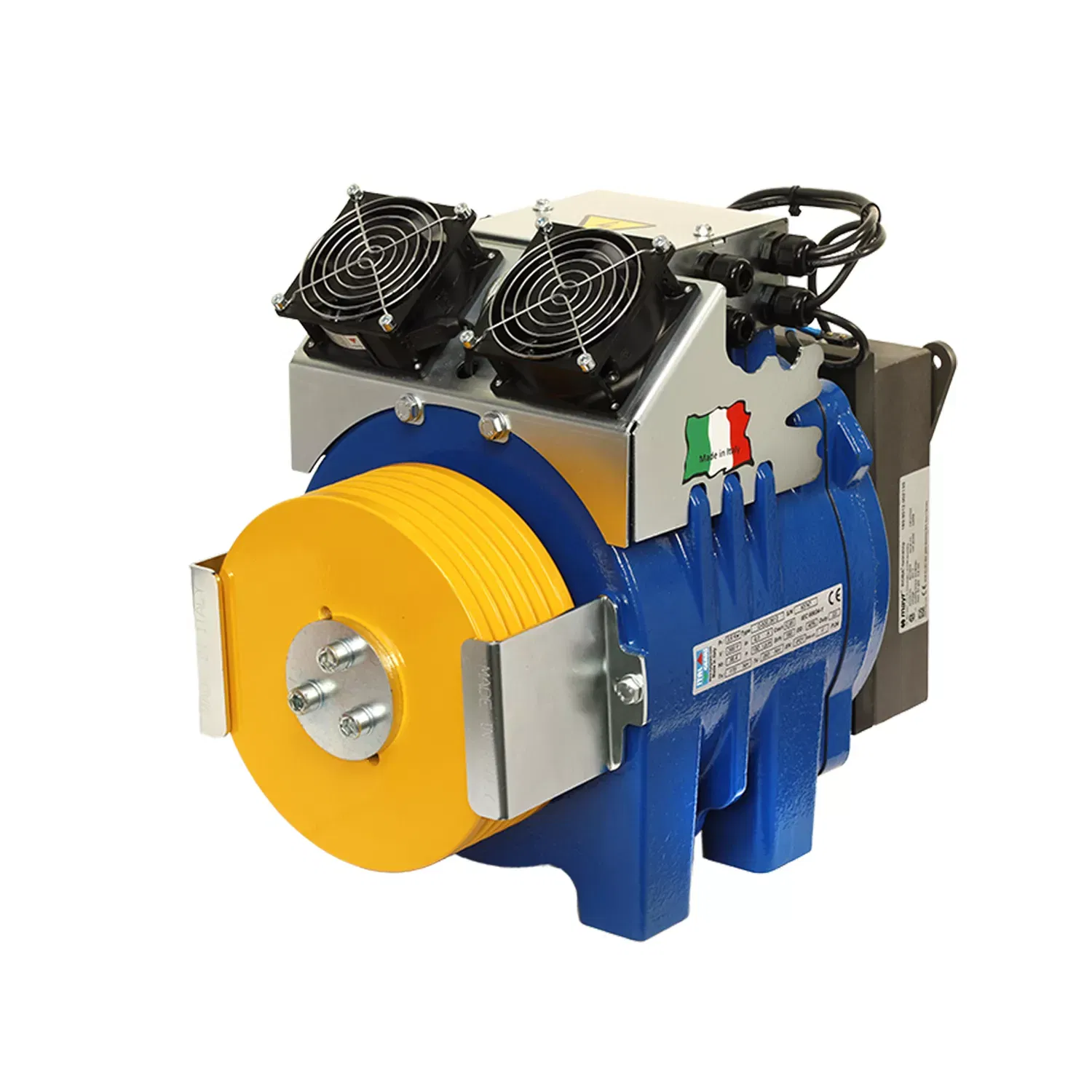 تركيب مصاعد